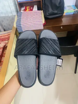 Step Sandle