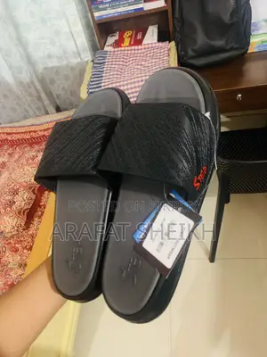 Step Sandle