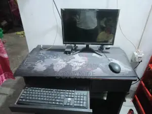 Desktop Computer 8GB Intel Core i3 SSD 128GB