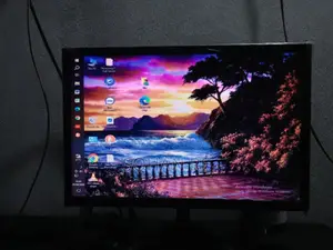 Desktop Computer 8GB Intel Core i3 SSD 128GB