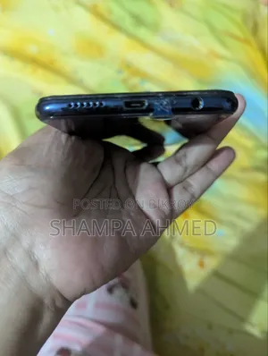 Oppo F9 64 GB Blue