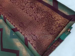 Fresh Condition Saree