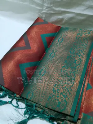 Fresh Condition Saree