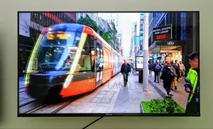 Hisence 43" Android TV