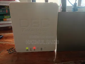 Router + Onu