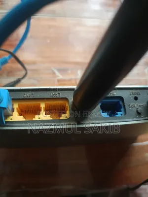 Router + Onu