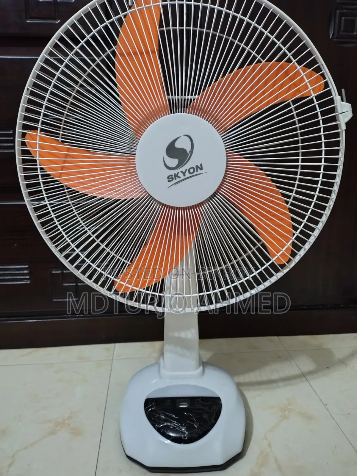 16" Skyon Brand New Fan for Sell