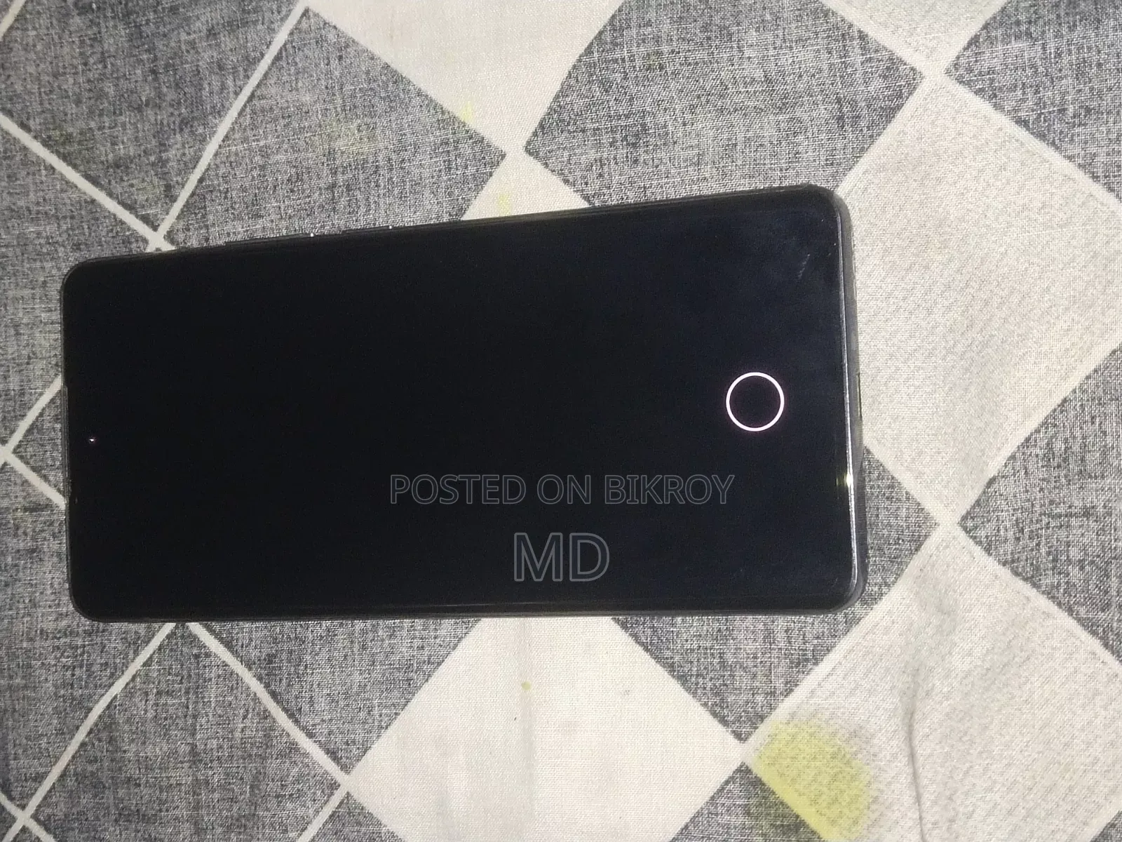 Oppo F27 Pro+ 128 GB Blue