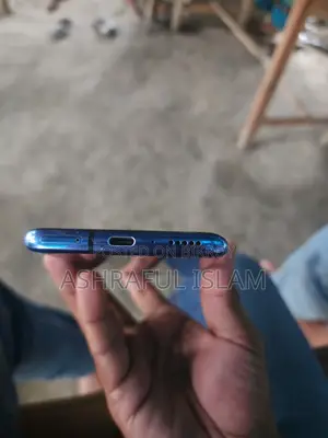 OnePlus 7 Pro 256 GB Blue
