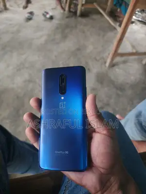 OnePlus 7 Pro 256 GB Blue