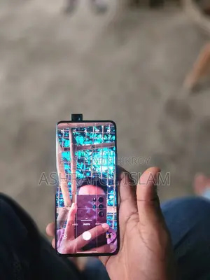 OnePlus 7 Pro 256 GB Blue