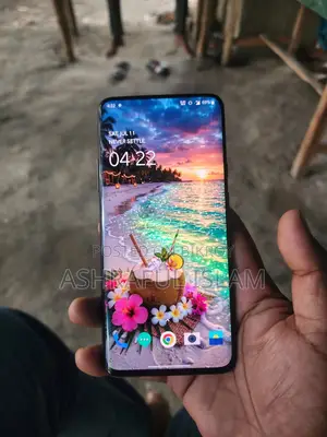 OnePlus 7 Pro 256 GB Blue