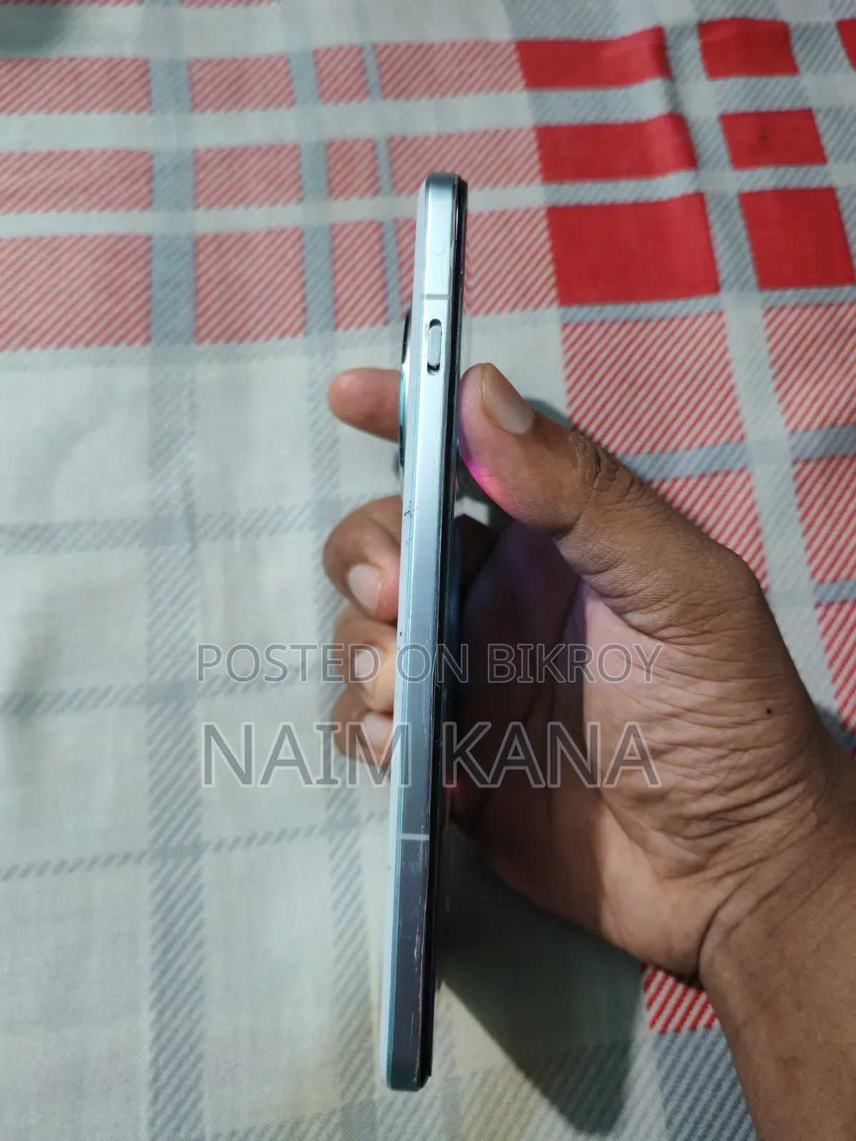 OnePlus 13 256 GB White
