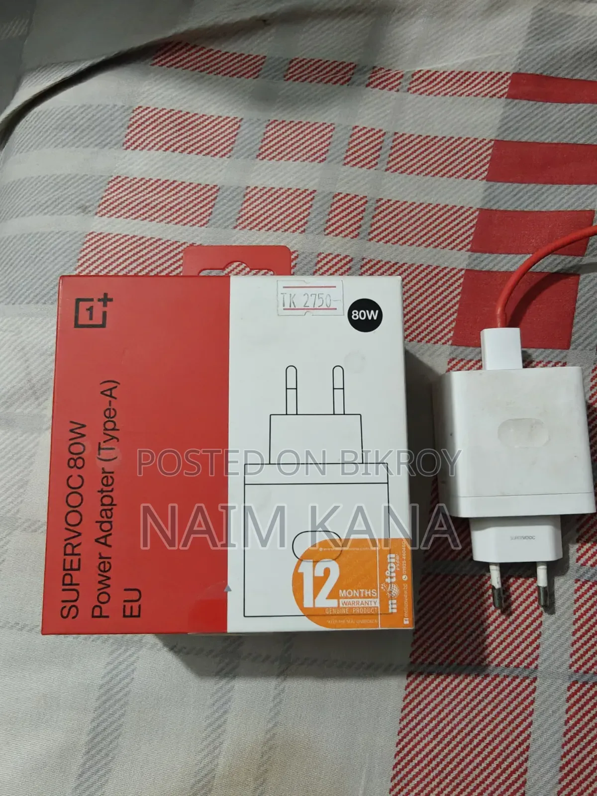OnePlus 13 256 GB White