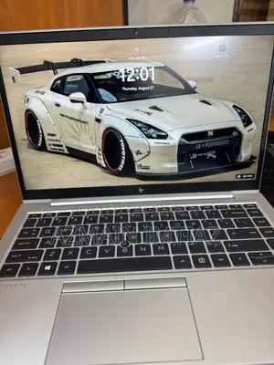Laptop HP EliteBook 845 G7 16GB AMD Ryzen 5 SSD 512GB