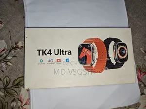 Android Smart Watch