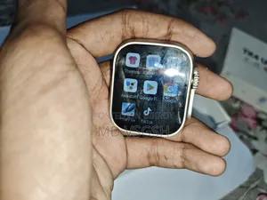 Android Smart Watch