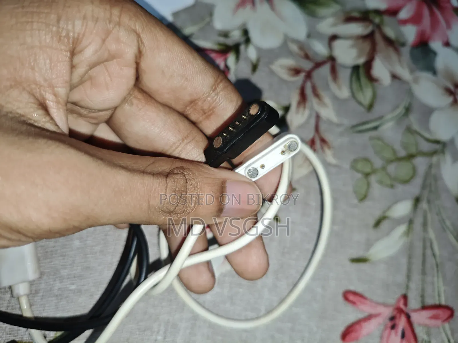 Android Smart Watch