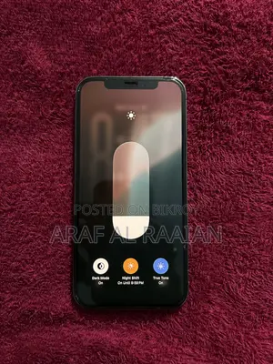 Apple iPhone 12 Pro 128 GB Black