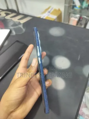 Vivo V27 128 GB Blue