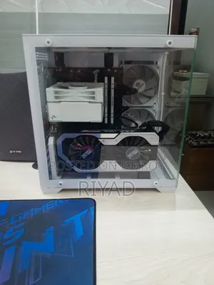 New Gigabyte GA-H110MSTX-HD3-ZK 16GB Intel Core i5 SSD 1T