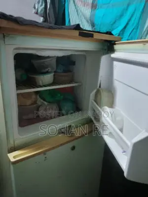 Freeze for Sell