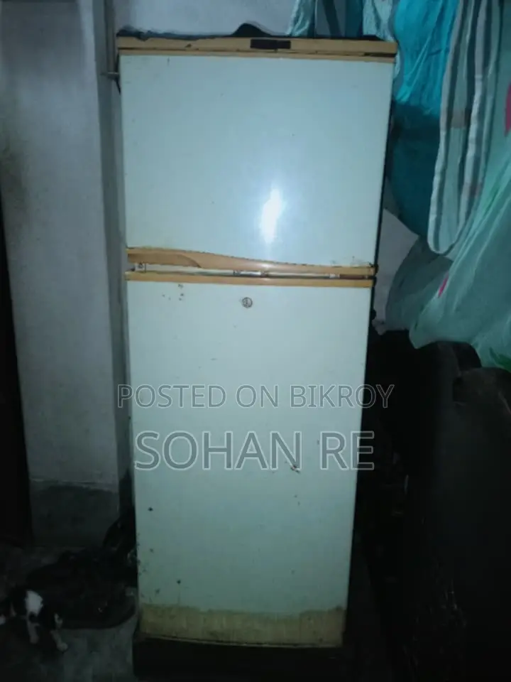 Freeze for Sell