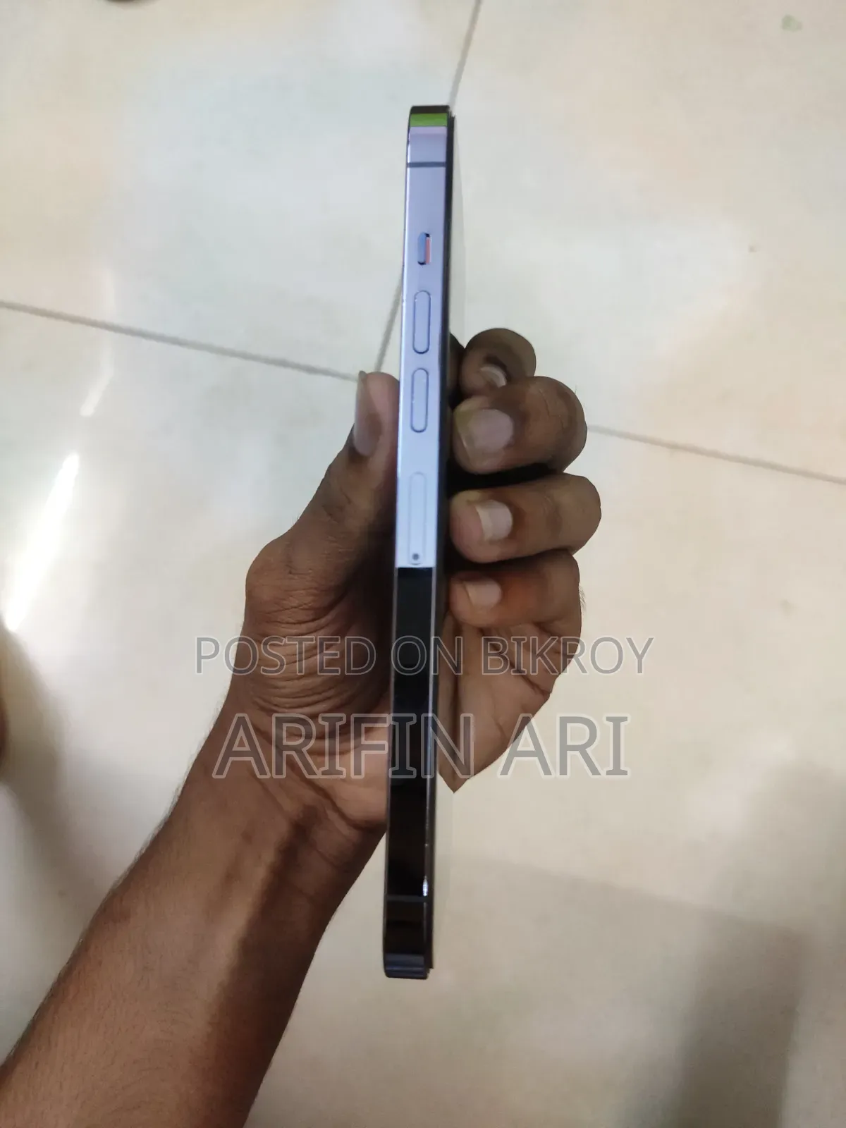 Apple iPhone 13 Pro Max 256 GB Blue