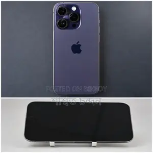 Apple iPhone 14 Pro 128 GB Purple
