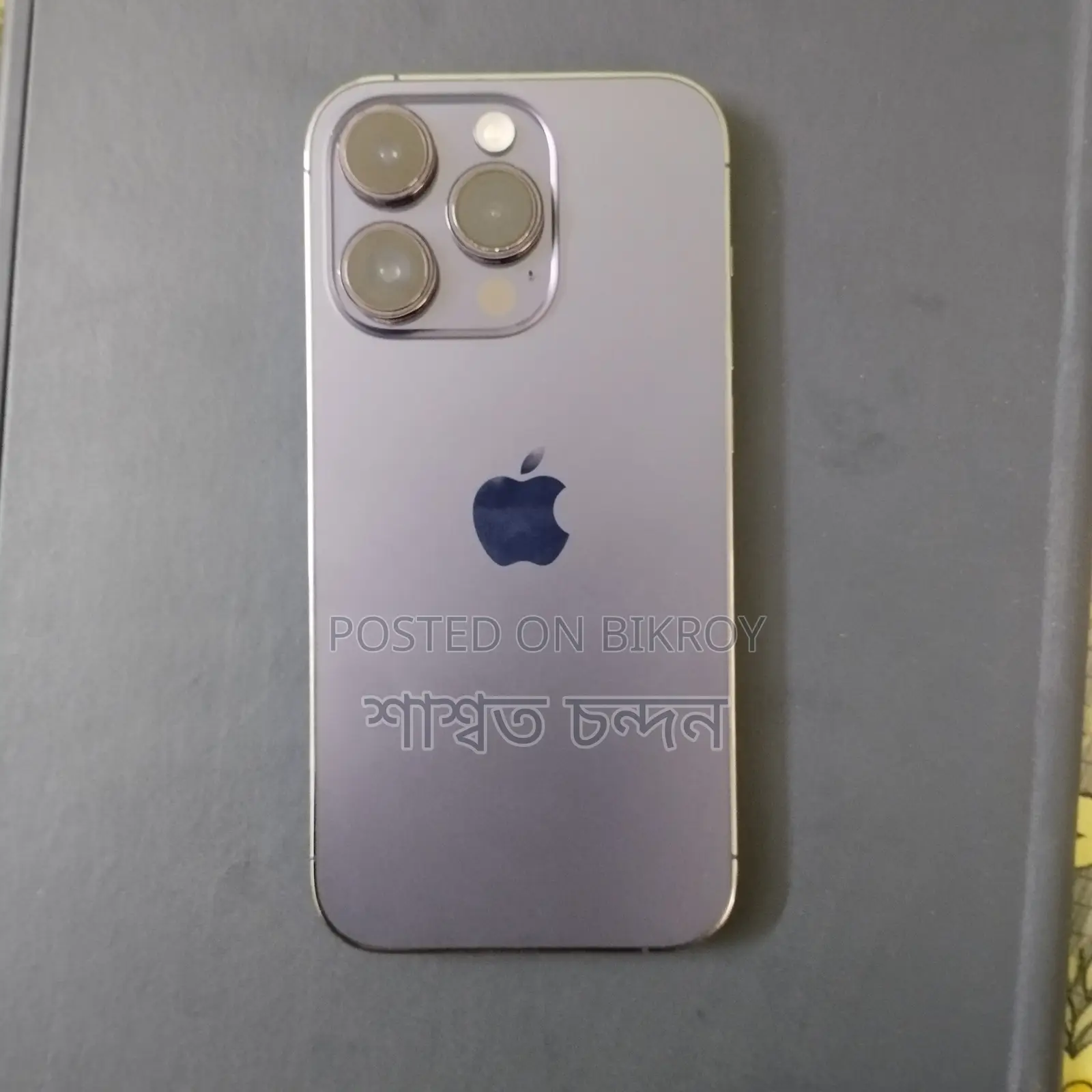 Apple iPhone 14 Pro 128 GB Purple