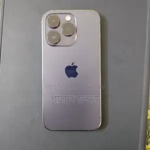 Apple iPhone 14 Pro 128 GB Purple