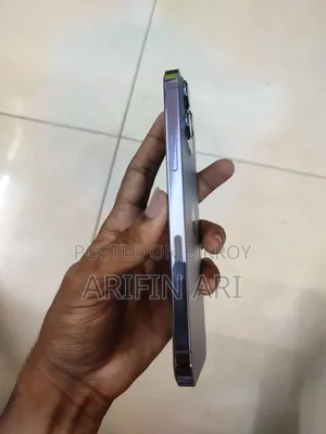 Apple iPhone 13 Pro Max 256 GB Blue
