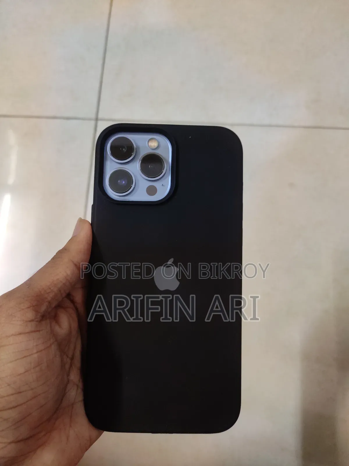 Apple iPhone 13 Pro Max 256 GB Blue