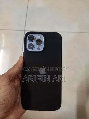 Apple iPhone 13 Pro Max 256 GB Blue