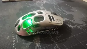 🔥 T-Wolf X3 Gaming Mouse — Only ৳1,200! 🔥