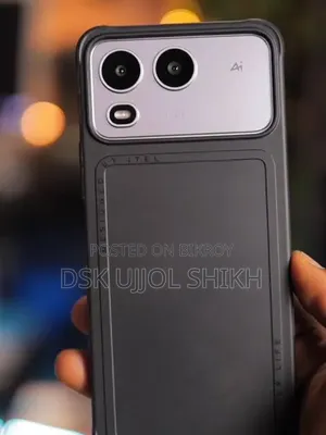 Itel A200+ 128 GB White