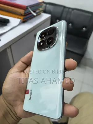 Xiaomi Redmi Note 14 Pro+ 5G 256 GB