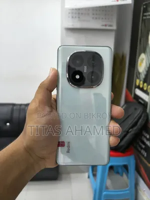 Xiaomi Redmi Note 14 Pro+ 5G 256 GB