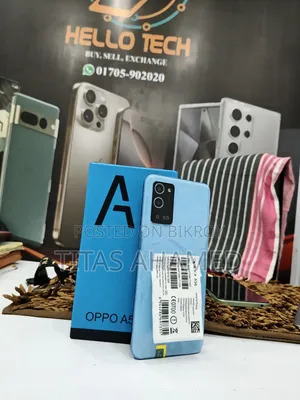 Oppo A56 5G 256 GB