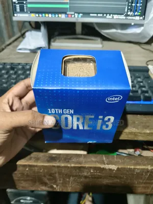 Desktop Computer Gigabyte 8GB Intel Core i3 SSD 128GB