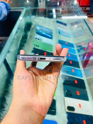 New Xiaomi Mi 11 Ultra 256 GB White