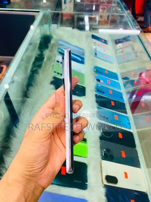 New Xiaomi Mi 11 Ultra 256 GB White