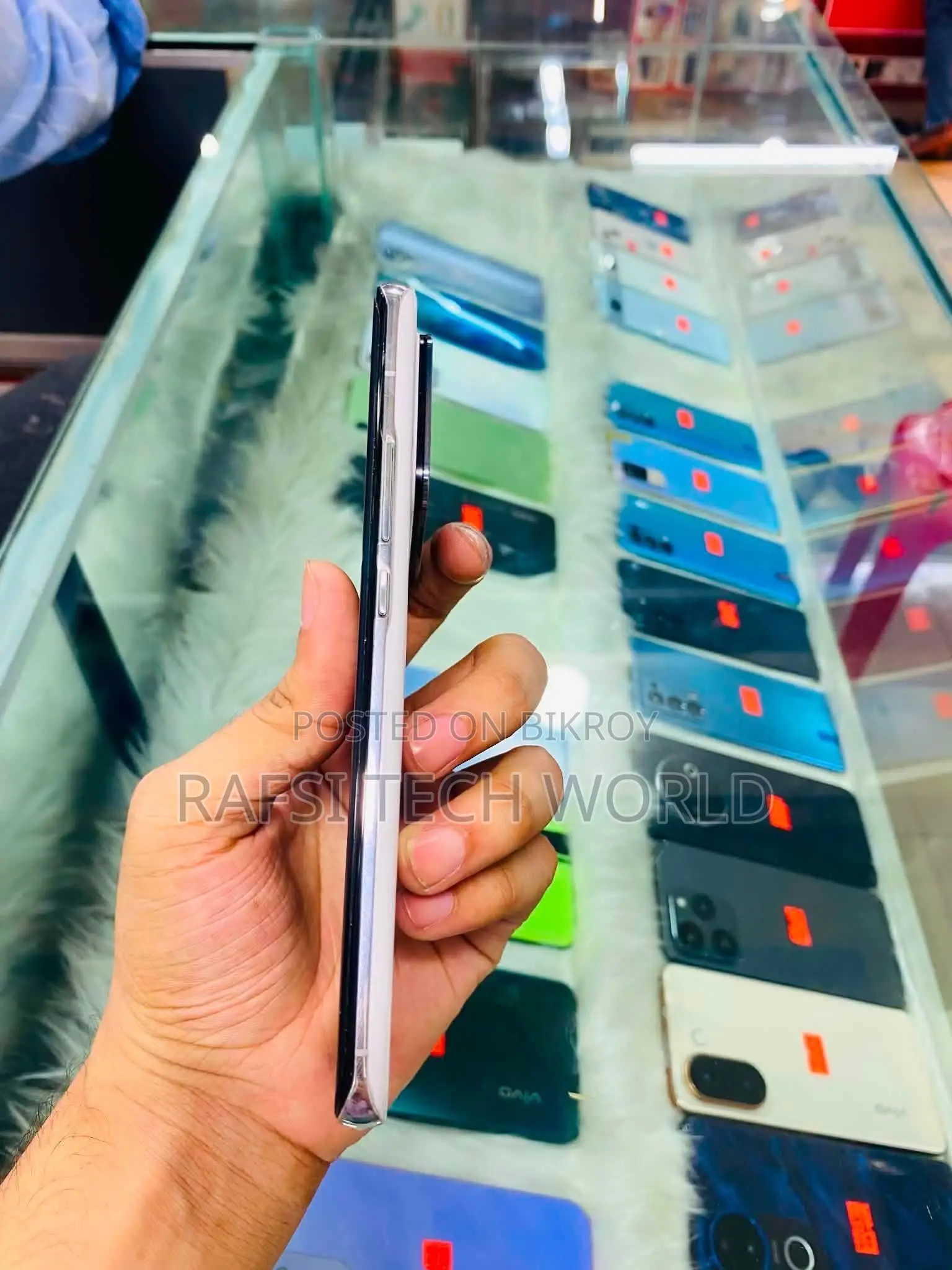 New Xiaomi Mi 11 Ultra 256 GB White
