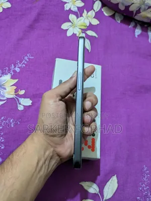 Nothing Phone CMF Phone 2 Pro 128 GB Black