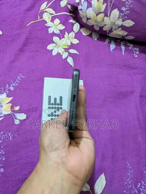 Nothing Phone CMF Phone 2 Pro 128 GB Black