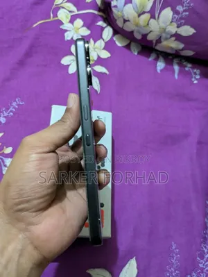 Nothing Phone CMF Phone 2 Pro 128 GB Black