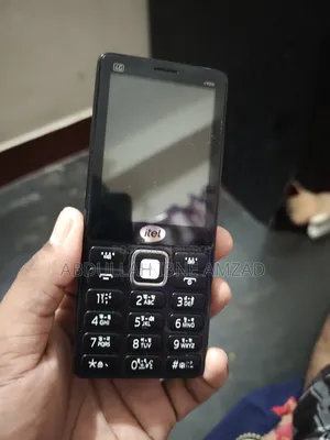 আইটেল কালো