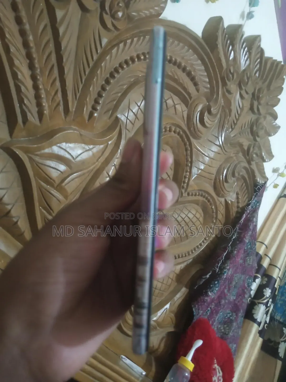 Xiaomi Redmi 10C 64 GB Red