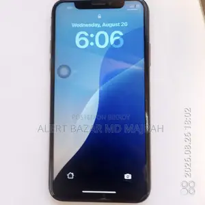 Apple iPhone XS 256 GB Gold