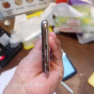 Apple iPhone XS 256 GB Gold